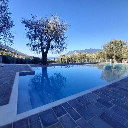 Apartament Kormorano 马尔切西内 外观 照片