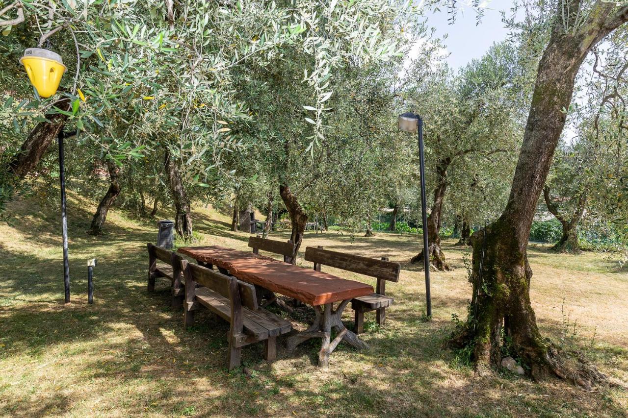 Apartament Kormorano 马尔切西内 外观 照片