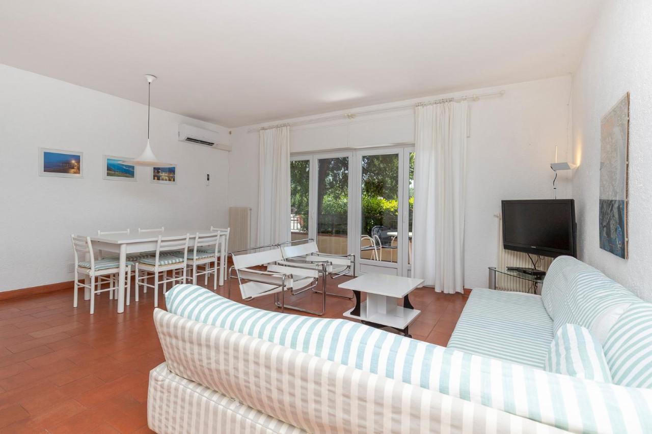 Apartament Kormorano 马尔切西内 外观 照片