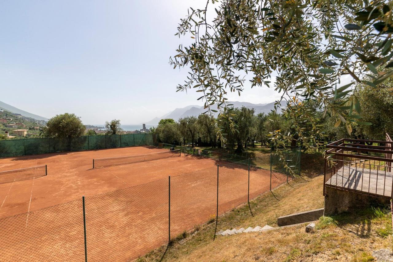 Apartament Kormorano 马尔切西内 外观 照片