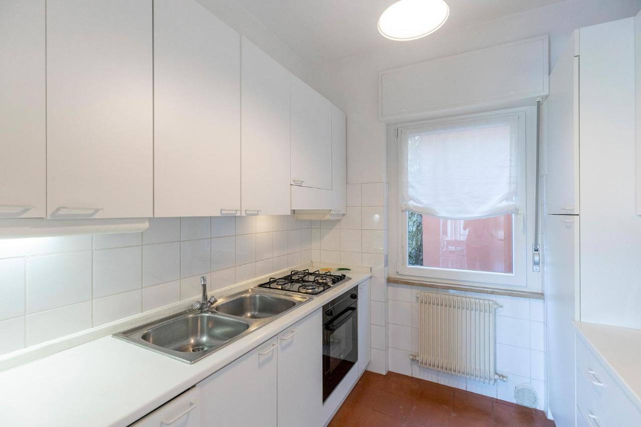 Apartament Kormorano 马尔切西内 外观 照片