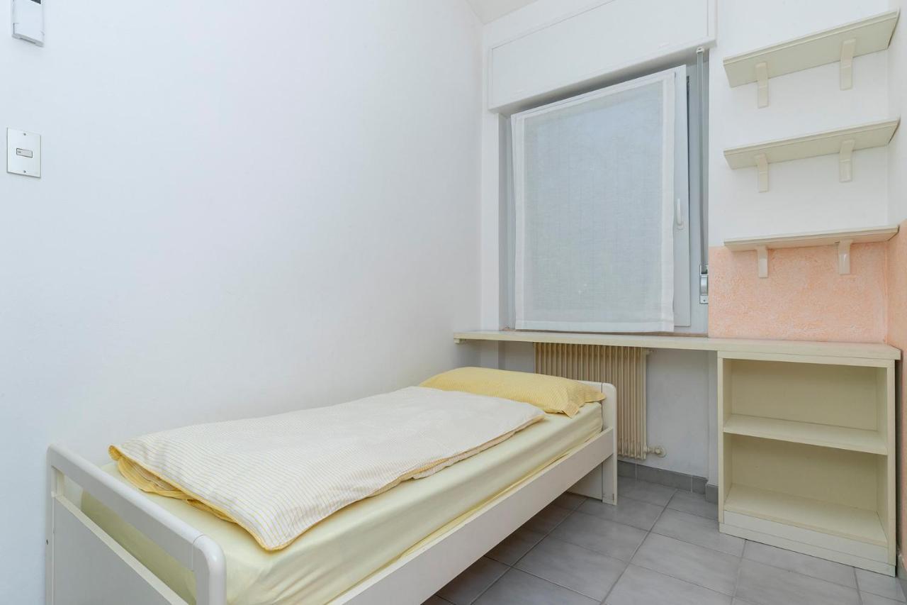 Apartament Kormorano 马尔切西内 外观 照片