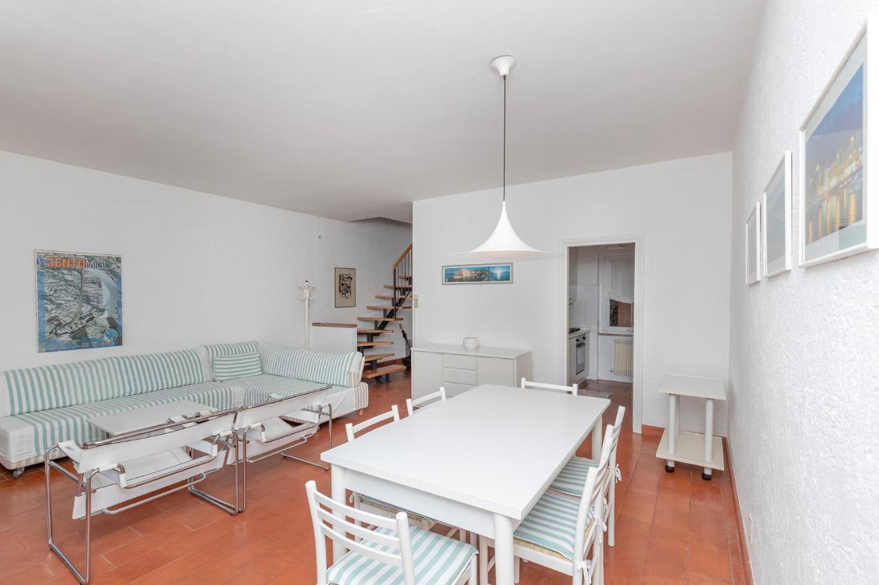 Apartament Kormorano 马尔切西内 外观 照片