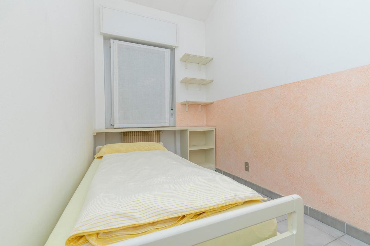 Apartament Kormorano 马尔切西内 外观 照片