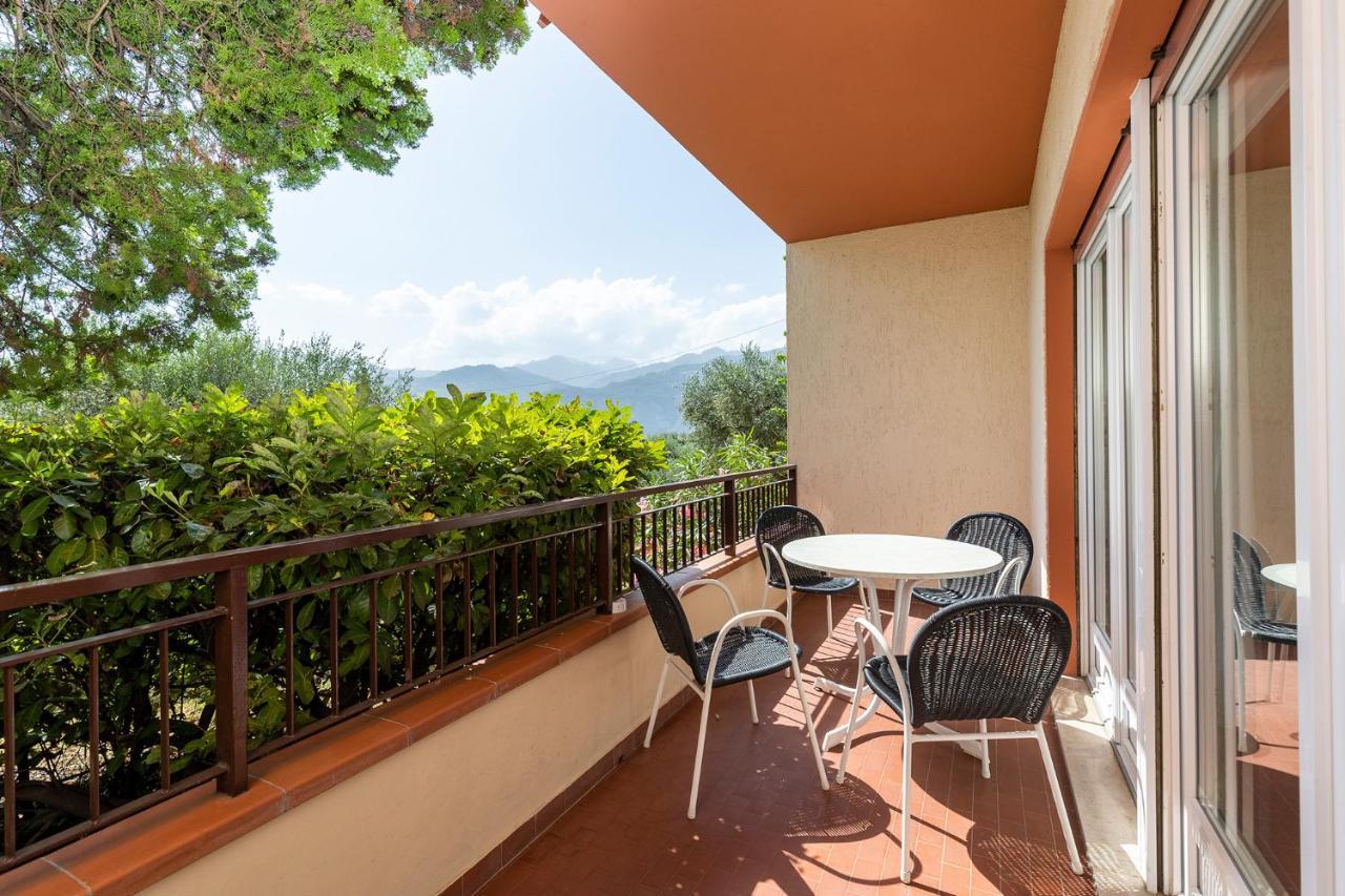 Apartament Kormorano 马尔切西内 外观 照片