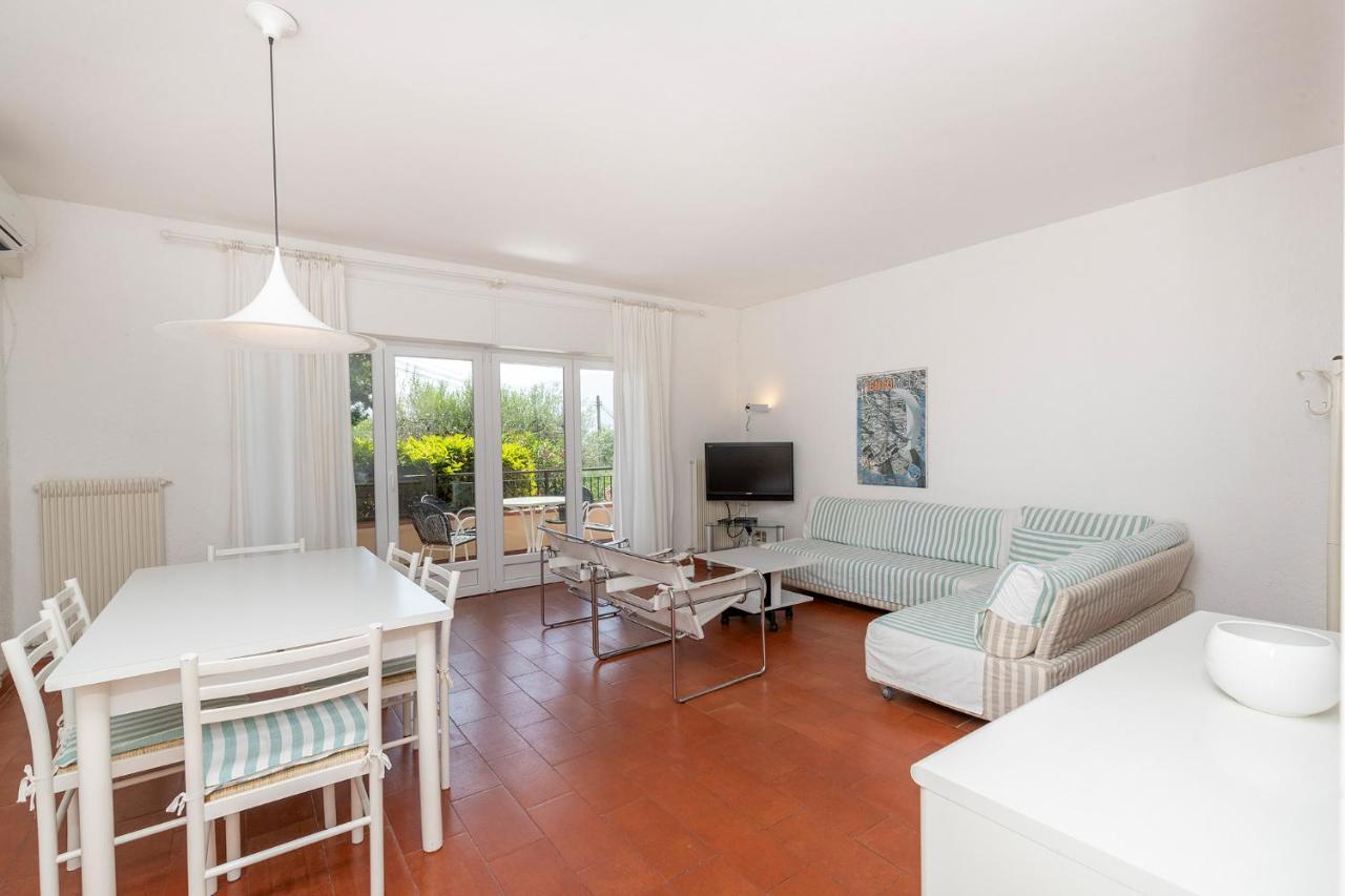 Apartament Kormorano 马尔切西内 外观 照片