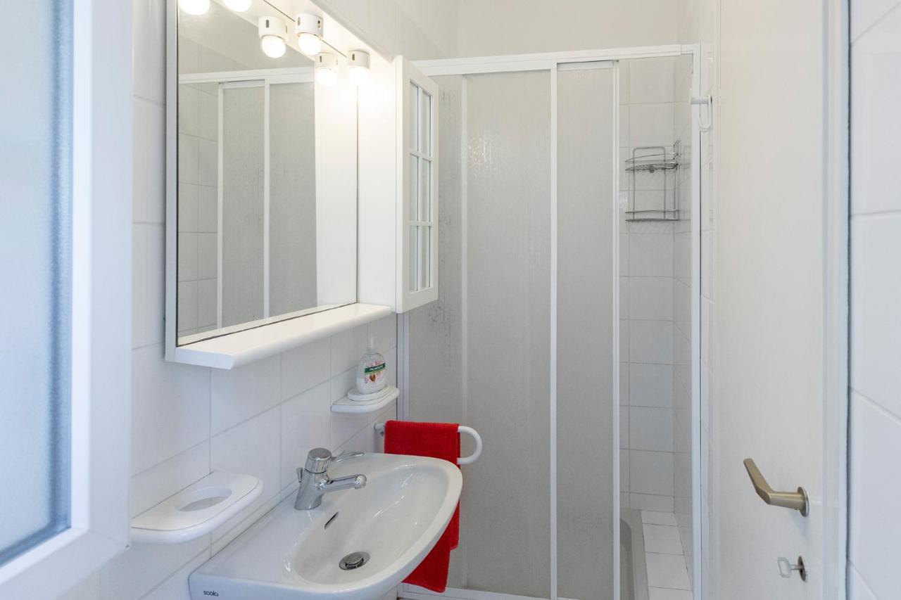 Apartament Kormorano 马尔切西内 外观 照片