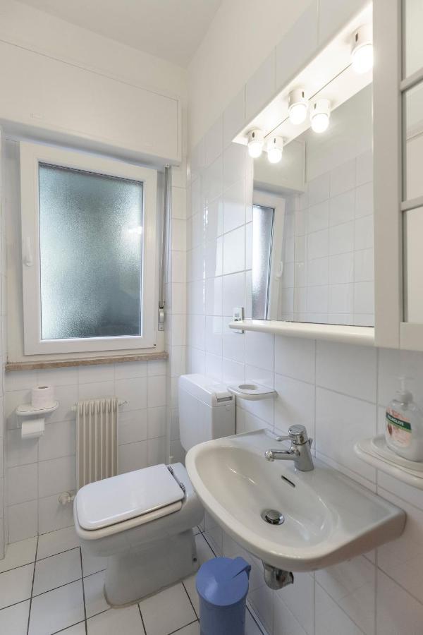 Apartament Kormorano 马尔切西内 外观 照片