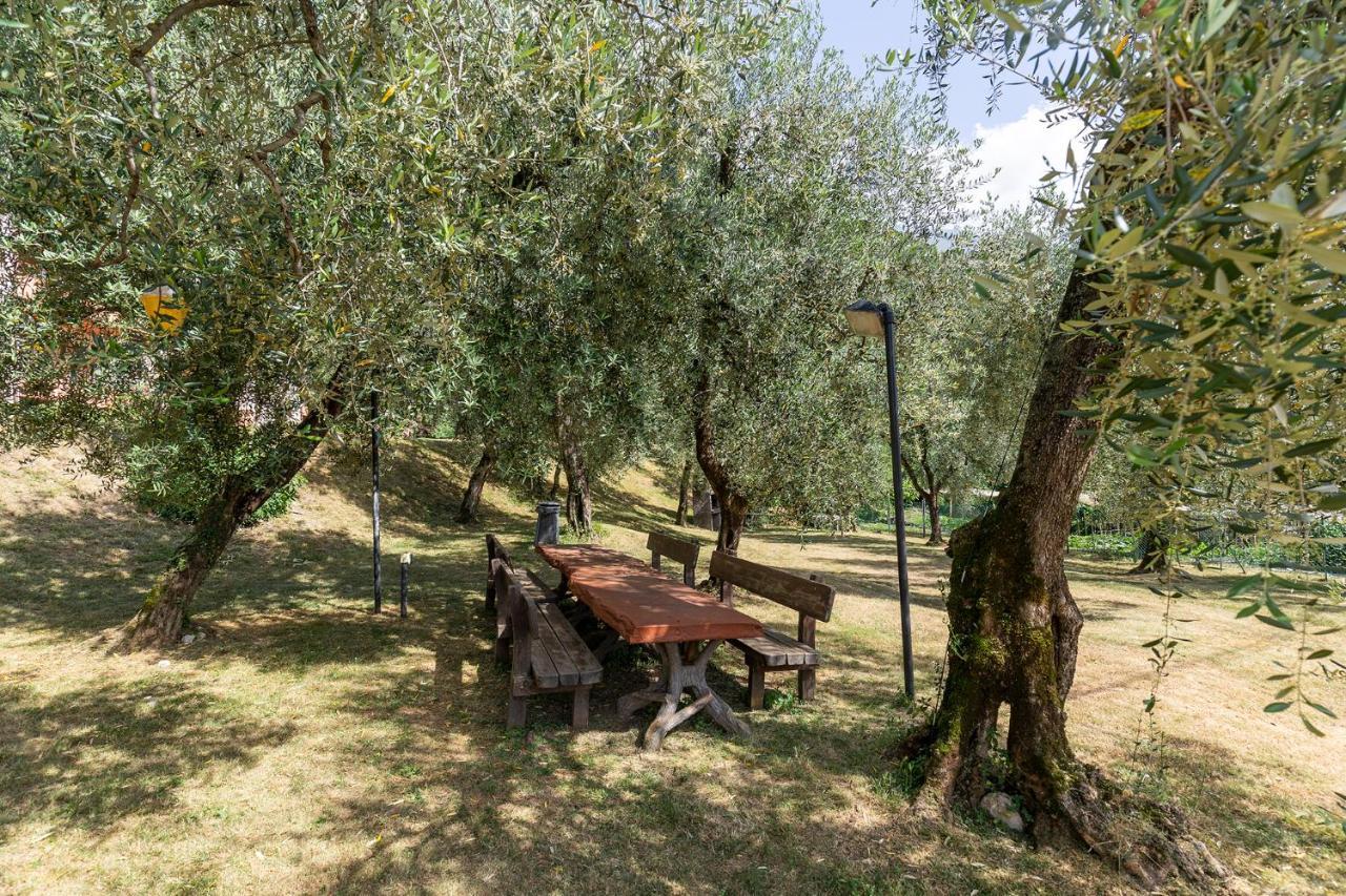 Apartament Kormorano 马尔切西内 外观 照片