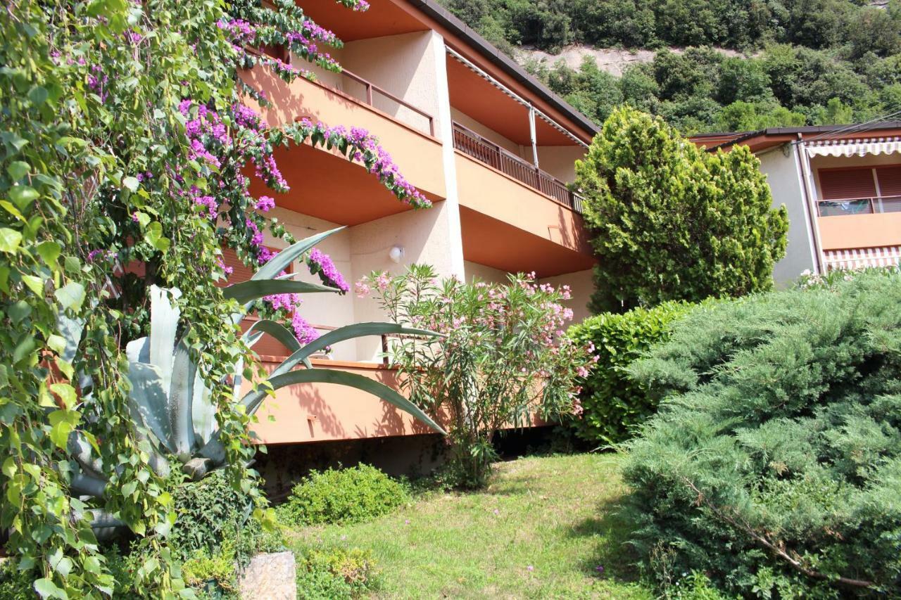 Apartament Kormorano 马尔切西内 外观 照片